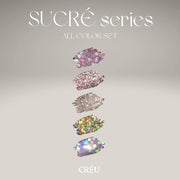 【CRÉU】SUCRÈ FLASH ss01~05