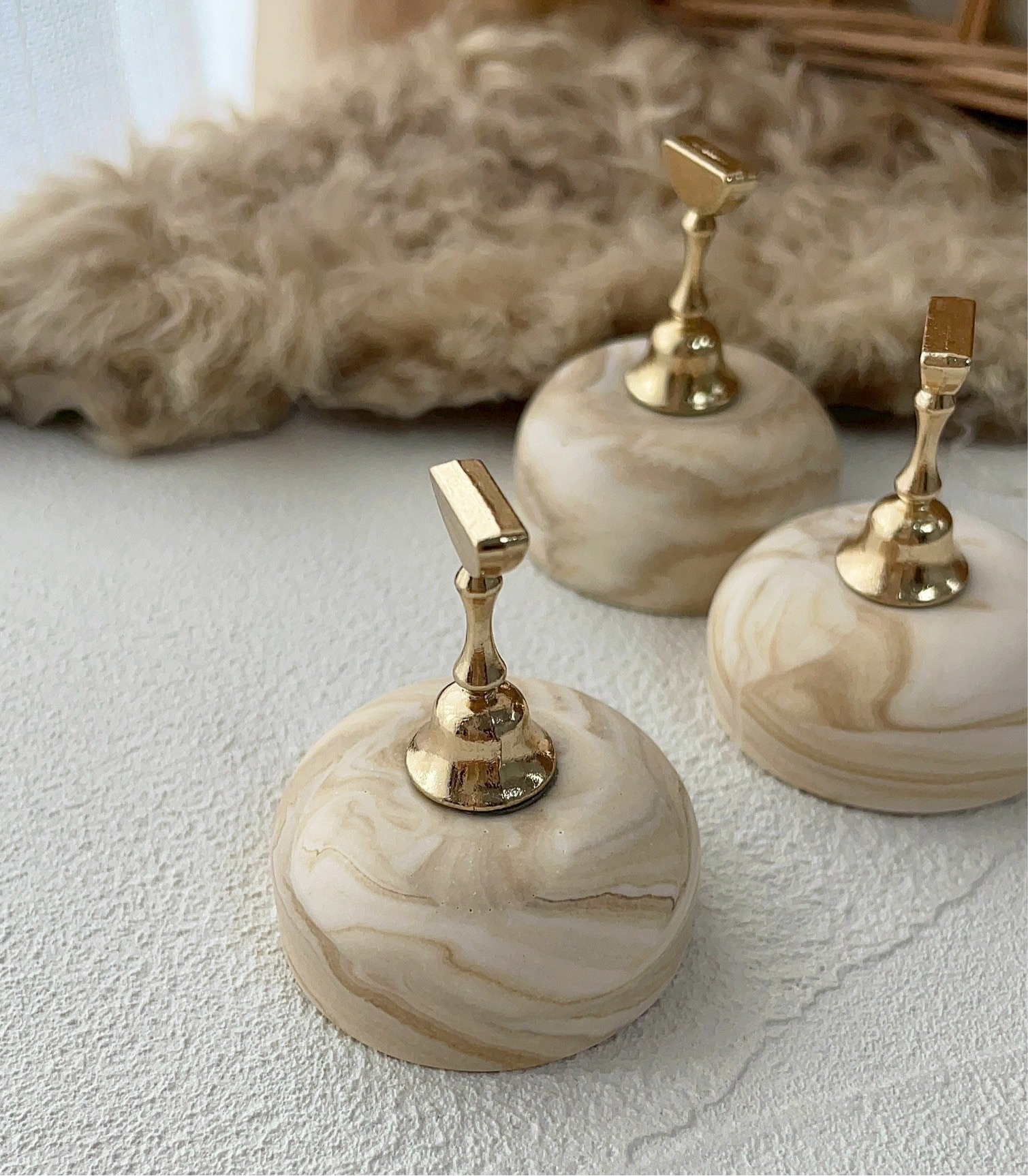 【atelier MELLOW】tip stand