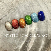 【MYSTIC JO.】MYSTIC POWDER "mag" / M29〜34