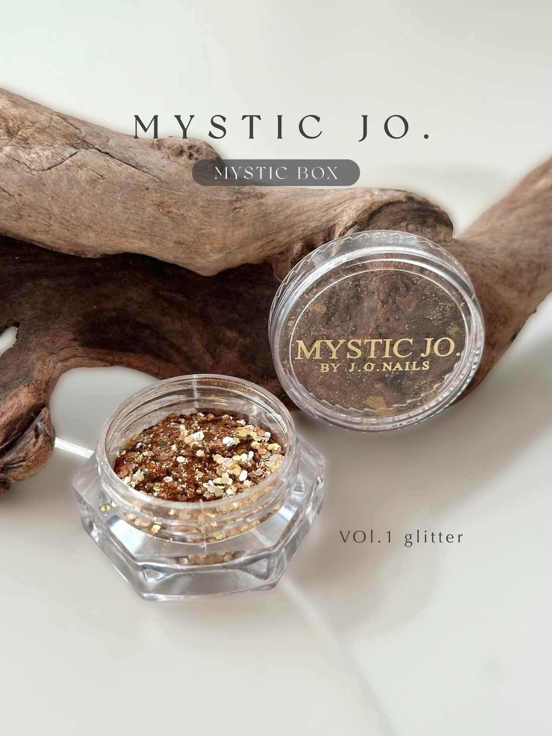 MYSTIC BOX vol.1 (限定アイテム付き)