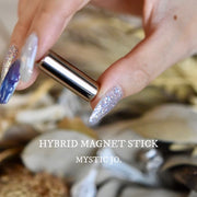 【MYSTIC JO.】HYBRID MAGNET STICK(ロゴ入り)