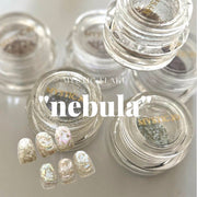 【MYSTIC JO.】MYSTIC FLAKE "nebula" / F19〜24