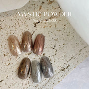 【MYSTIC JO.】MYSTIC POWDER "hack" / M23〜28