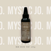 【MYSTIC JO.】ノンワイプトップジェル 100g(詰め替え用)