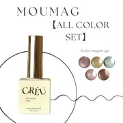 【CRÉU】MOUMAG  001~005