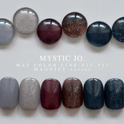 【MYSTIC JO.】MYSTIC GEL 912~917 / MAGNIFY