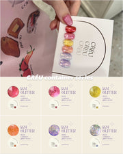 【CRÉU】JAM GLITTER