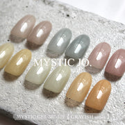 【MYSTIC JO.】GRAYISH / 307~312