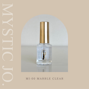 【MYSTIC JO.】MARBLE INK