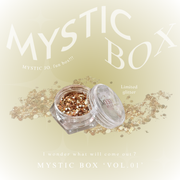 MYSTIC BOX vol.1 (限定アイテム付き)