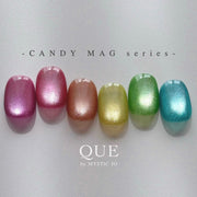 【QUE】CANDY MAG(CM series)全6色