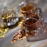 【MYSTIC JO.】MERMAID FLAKE MF01~MF03
