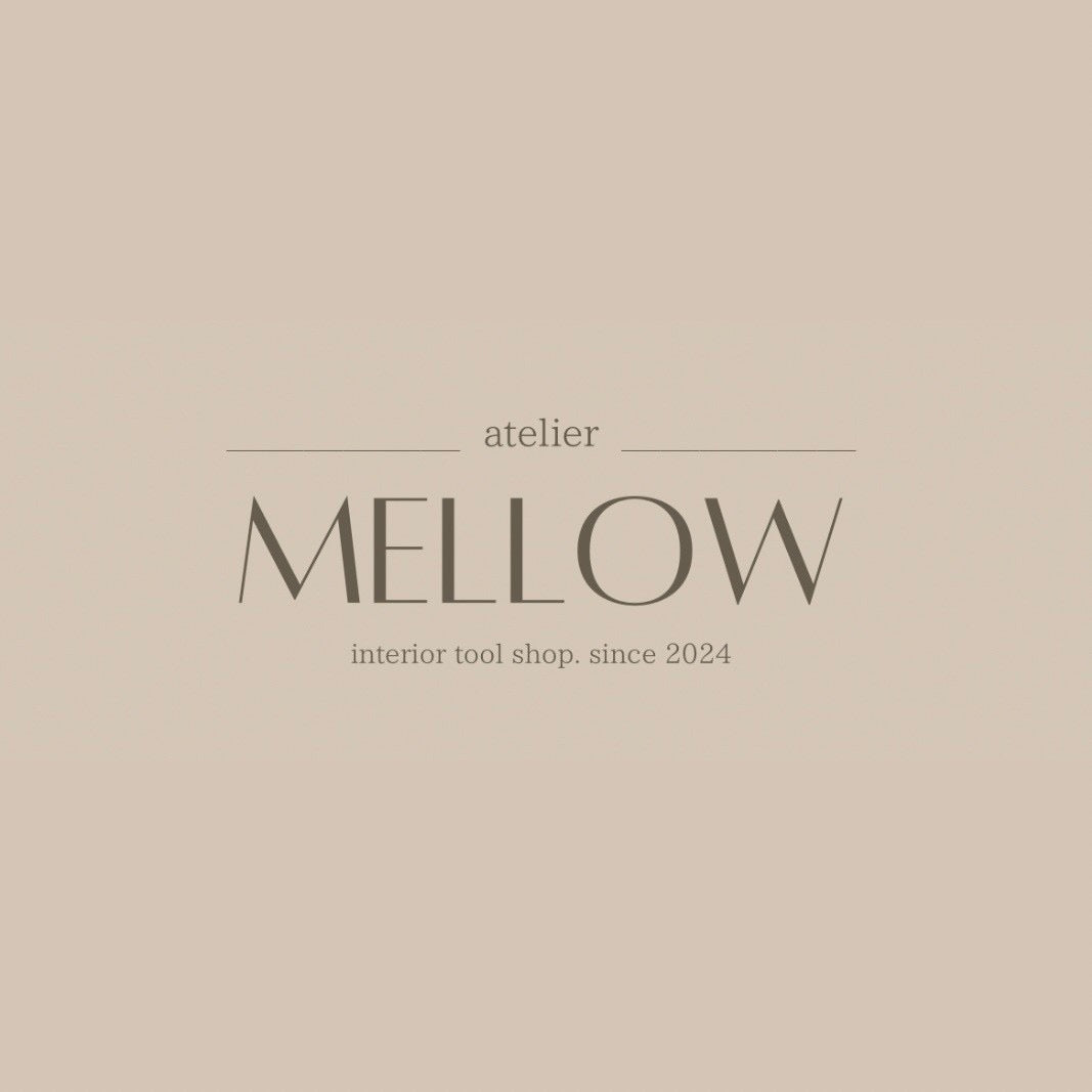 【brand】atelier MELLOW