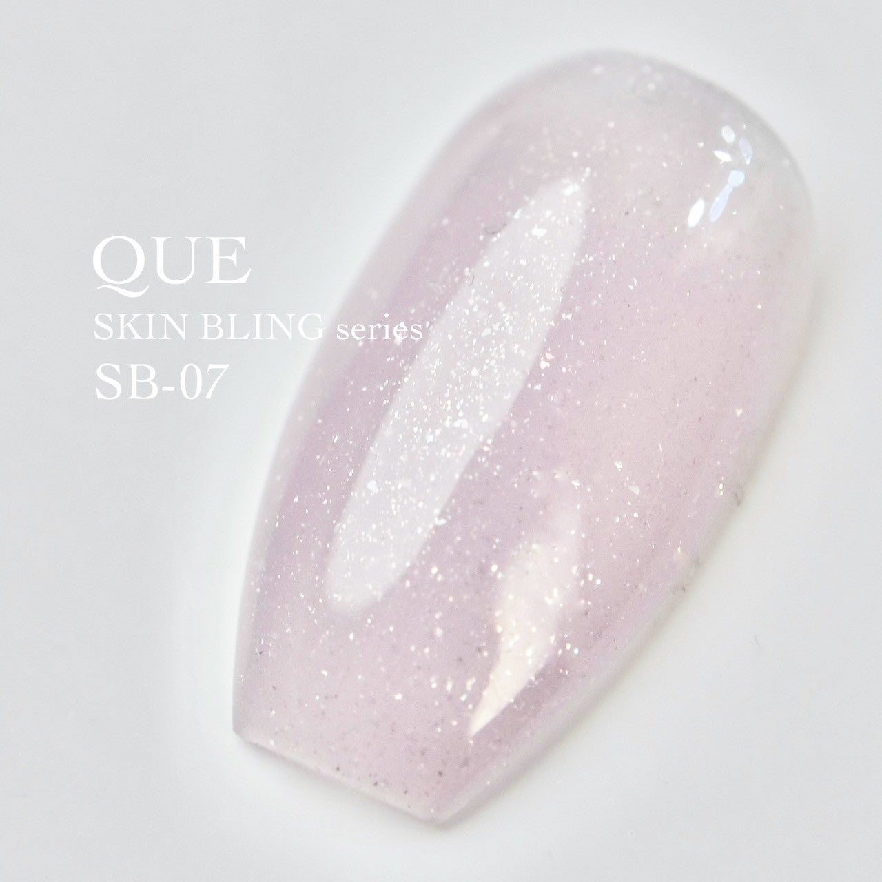 【QUE】SKIN BRING(SB series)全7色