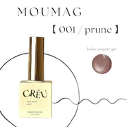 【CRÉU】MOUMAG (001 prune)