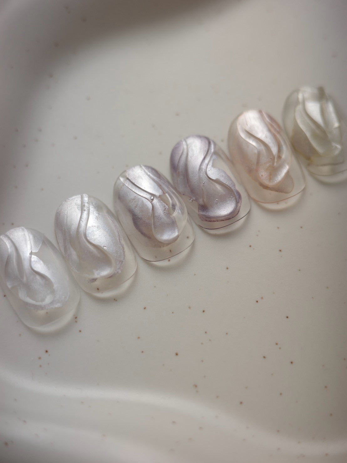 【MYSTIC JO.】SILK VEIL INK  (6color)