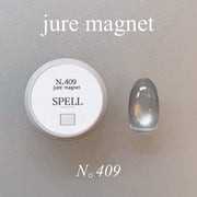 【SPELL】jure magnet 409