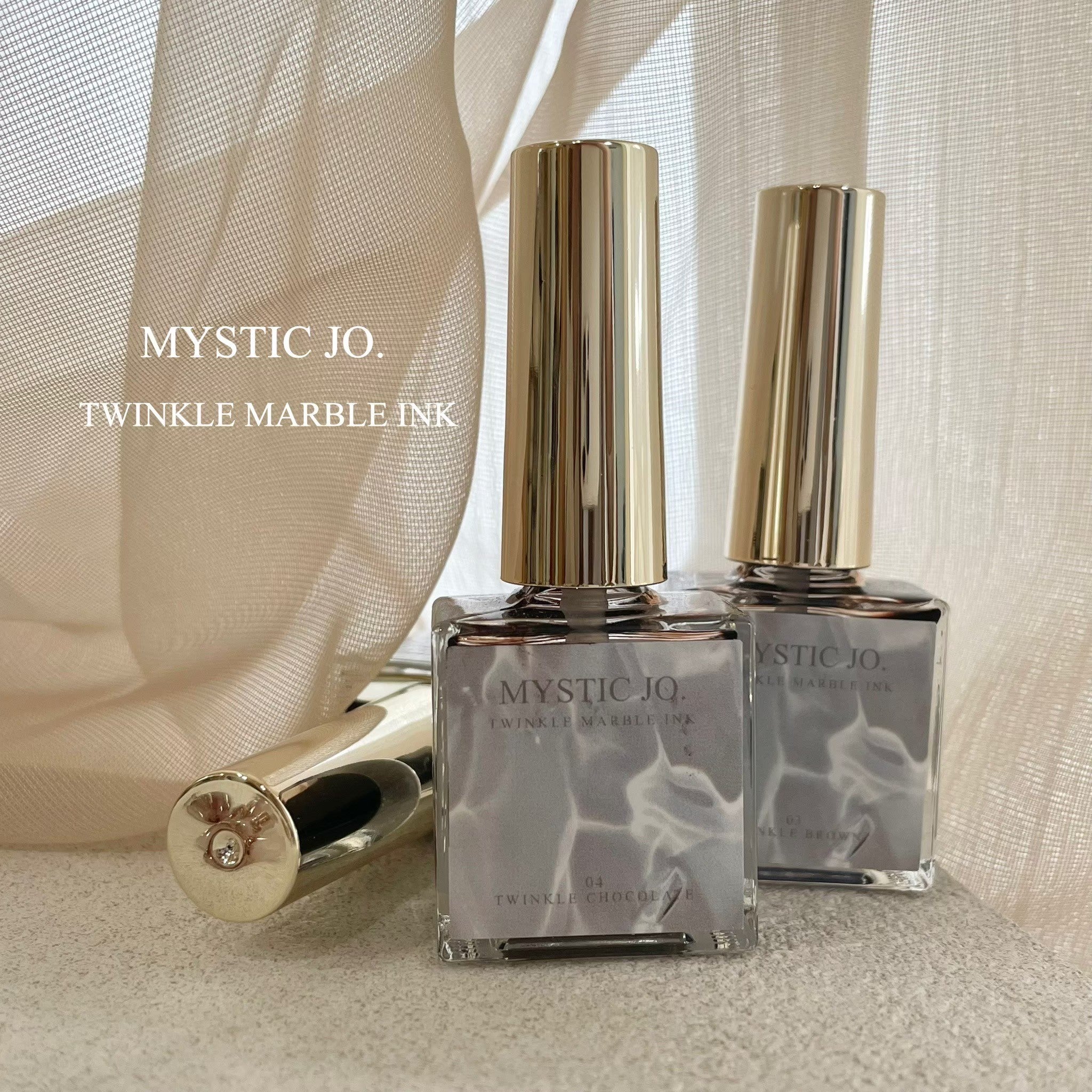 その他 Twinkle MYSTIC JO.】TWINKLE MARBLE INK – J.O.ONLINE
