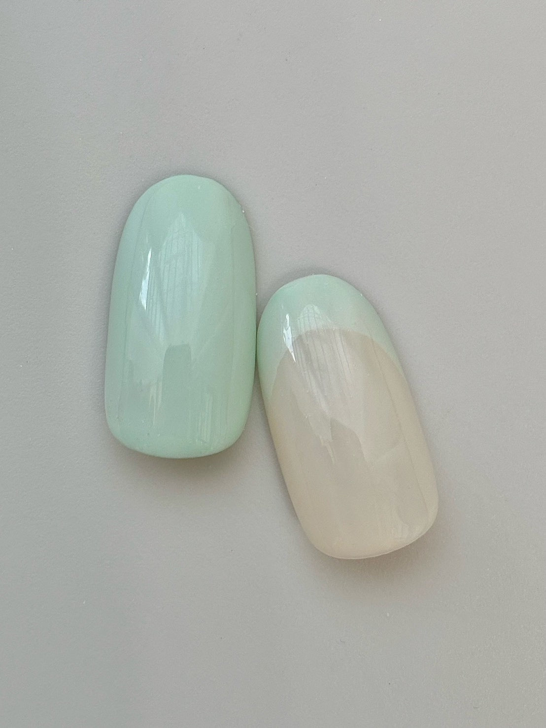 【MYSTIC JO.】EDGE MATTE / EM-13~18 (6color)