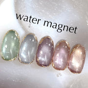 【SPELL】water magnet (5color)