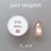 【SPELL】jure magnet 414