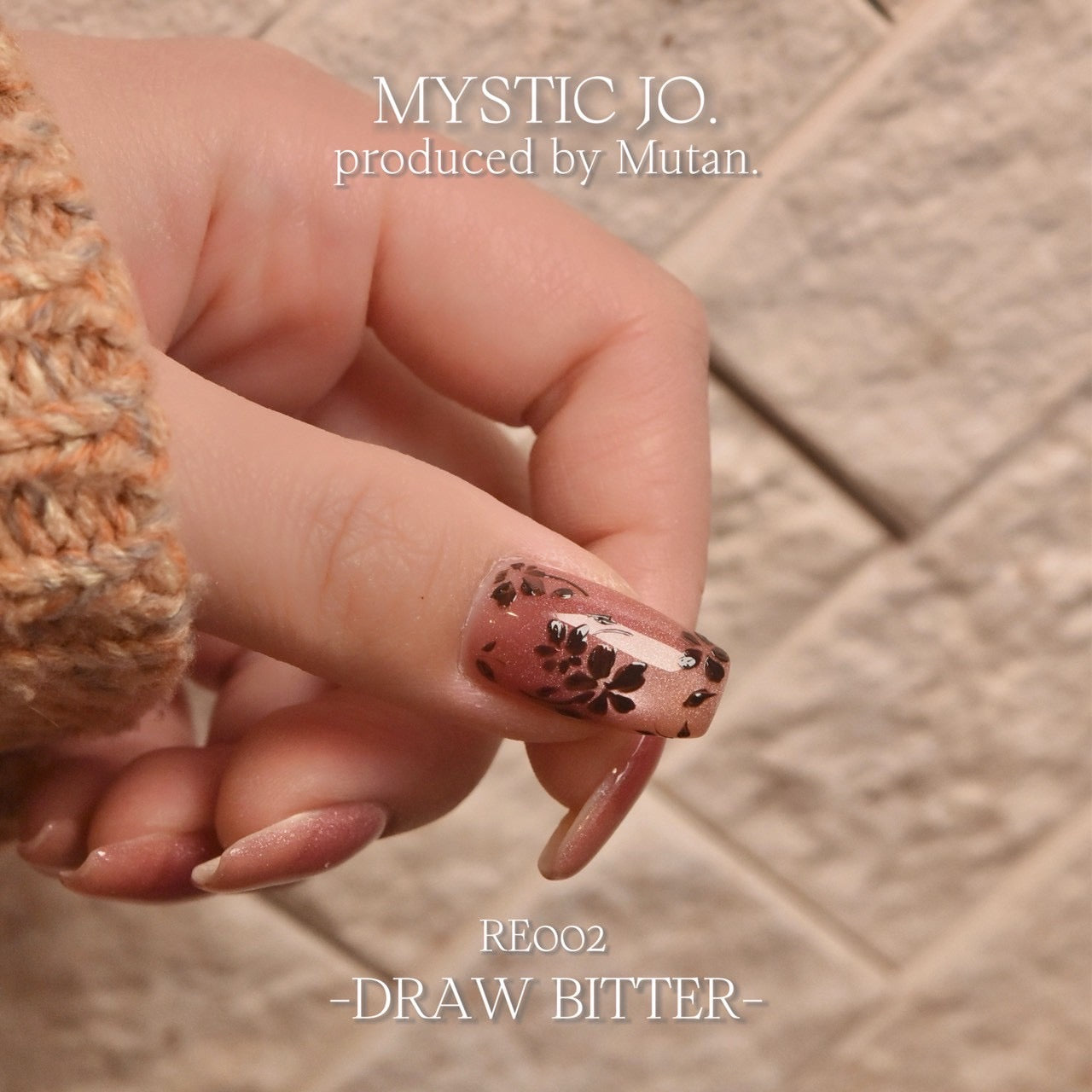 MYSTIC JO.】RE series – J.O.ONLINE