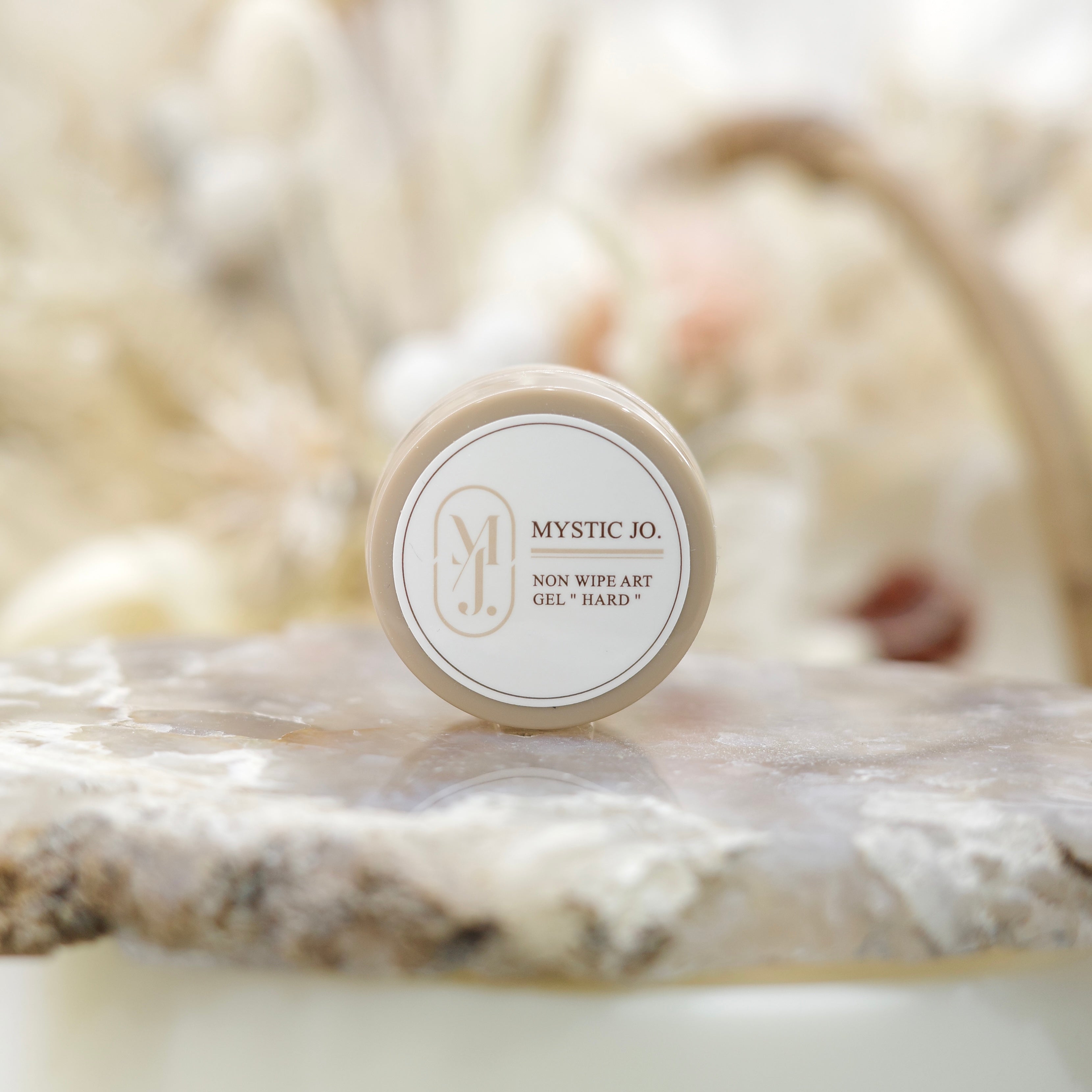 MYSTIC JO.】ノンワイプアート