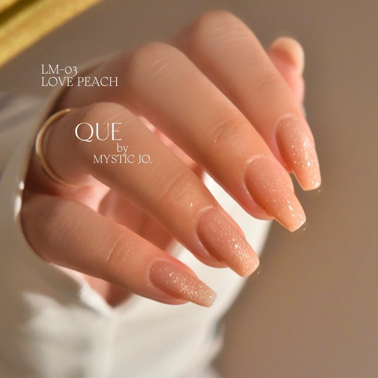 QUE】LOVELY MAG(LM series)全6色 – J.O.ONLINE