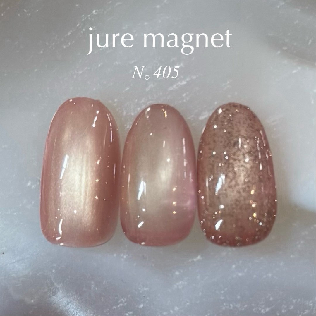 【SPELL】jure magnet 401~408 (8color)