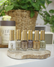 【MYSTIC JO.】SILK VEIL INK  (6color)