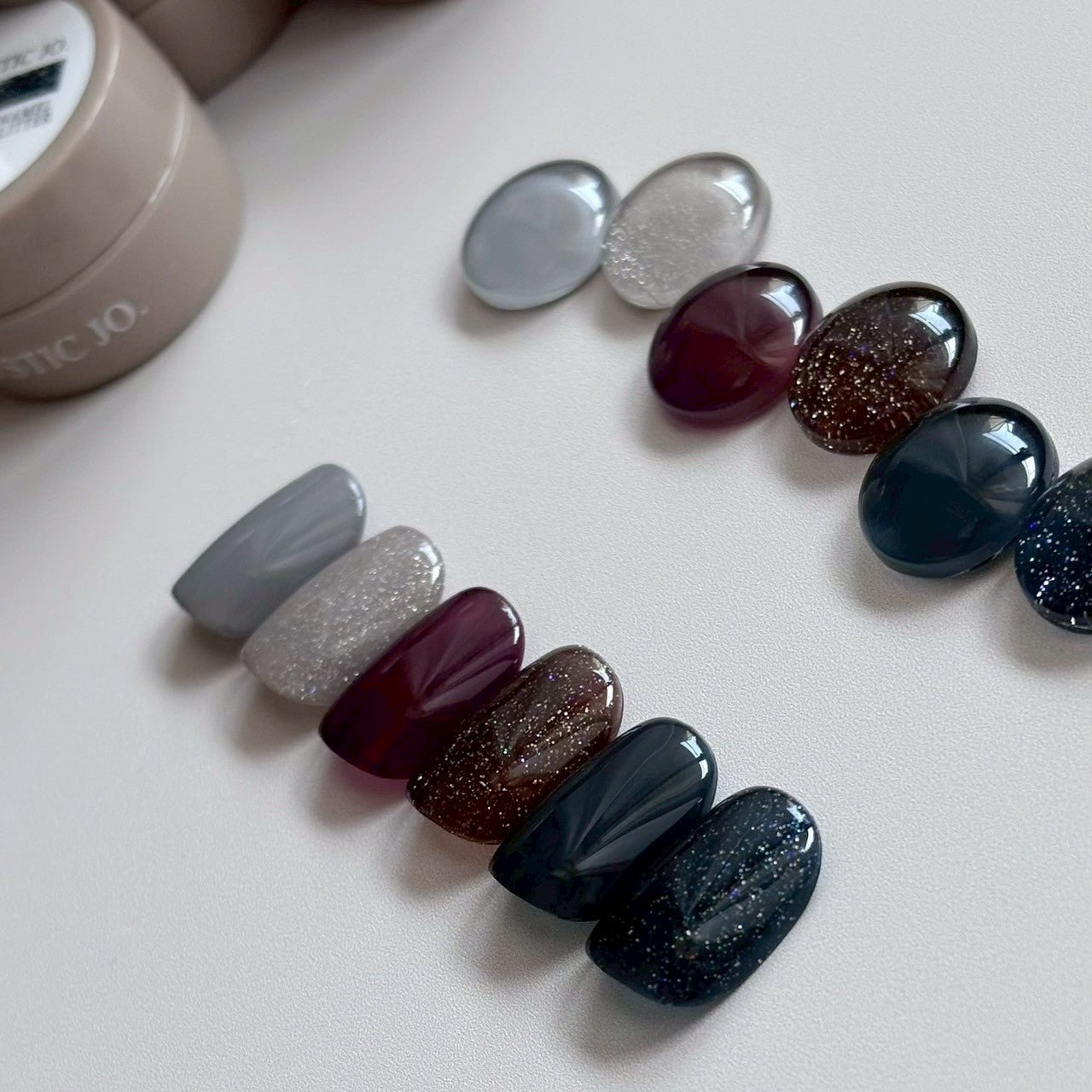 【MYSTIC JO.】MYSTIC GEL 912~917 / MAGNIFY