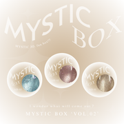 MYSTIC BOX vol.2 (限定アイテム付き)