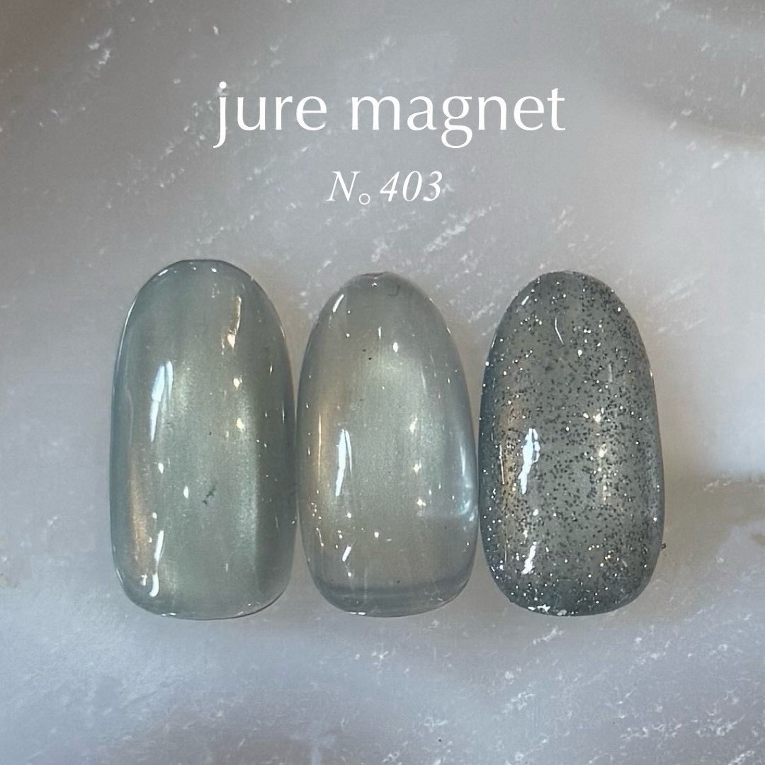 【SPELL】jure magnet 401~408 (8color)