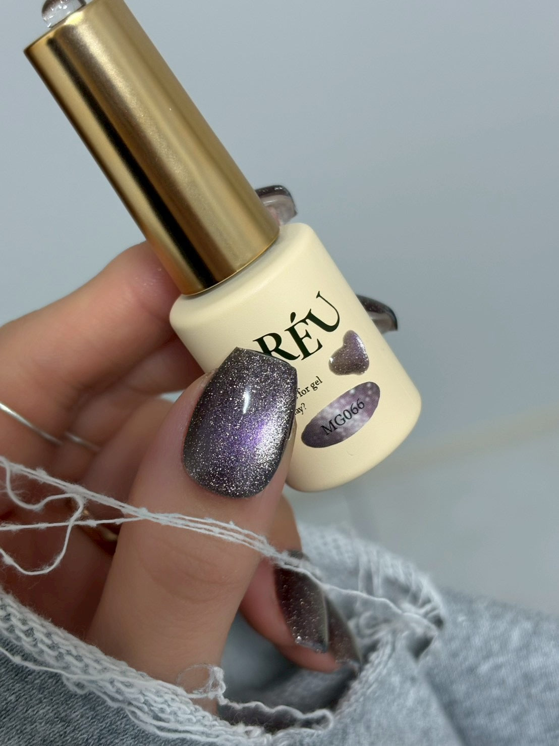 【CRÉU】ARNICA MAG 066~070