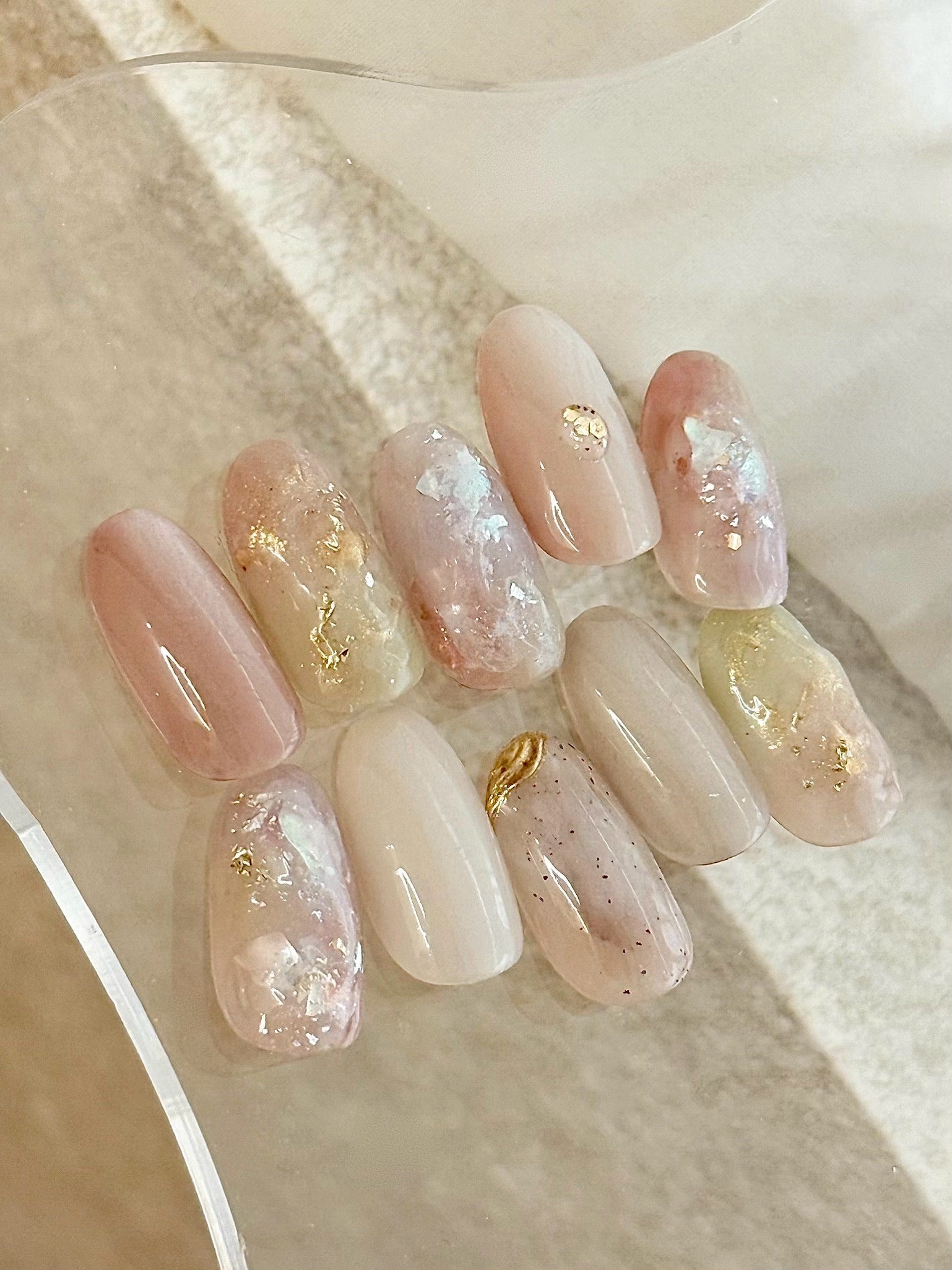 MYSTIC JO.】KM series(6color) – J.O.ONLINE