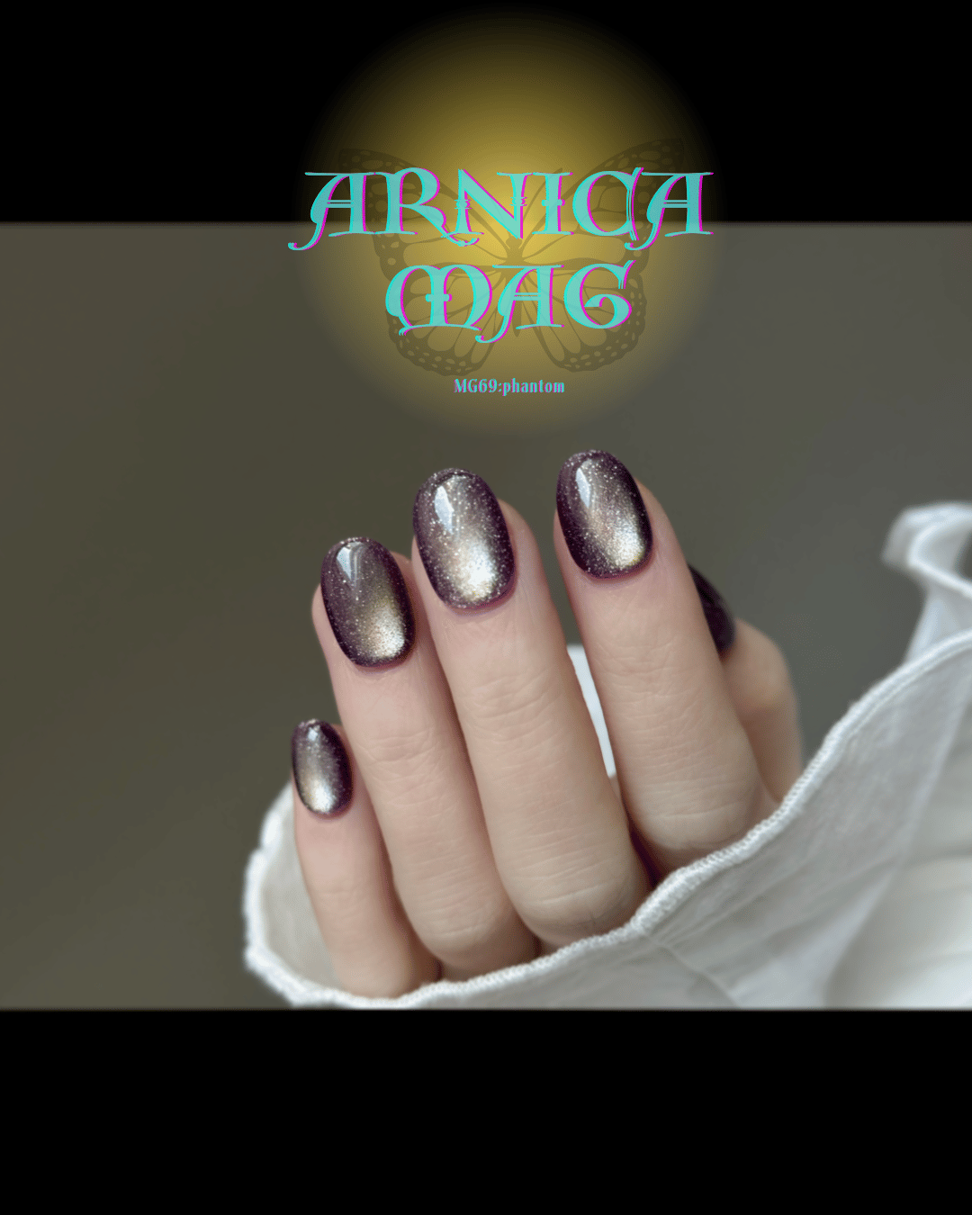 【CRÉU】ARNICA MAG 066~070