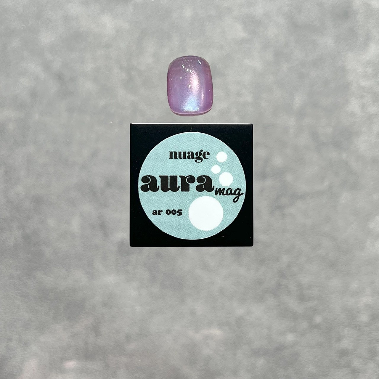 【nuage】aura mag ar001~006