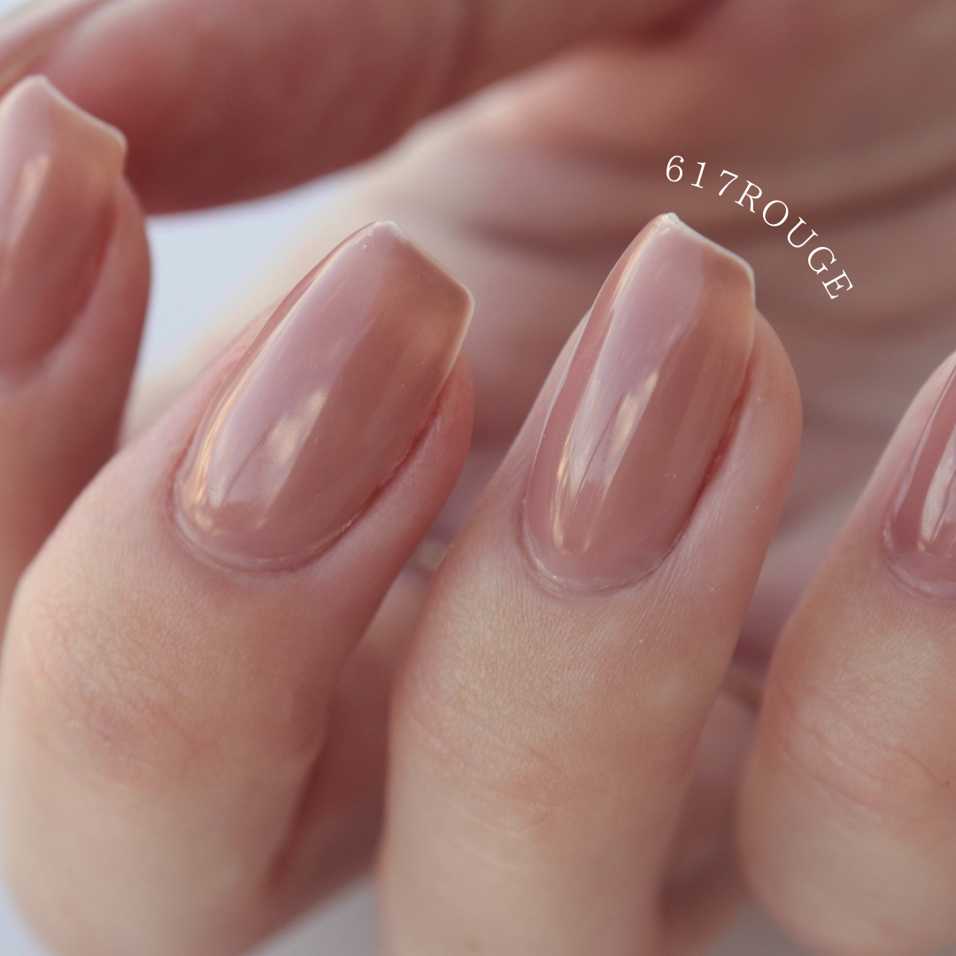 【MYSTIC JO.】MYSTIC GEL 612~617 / icchoco