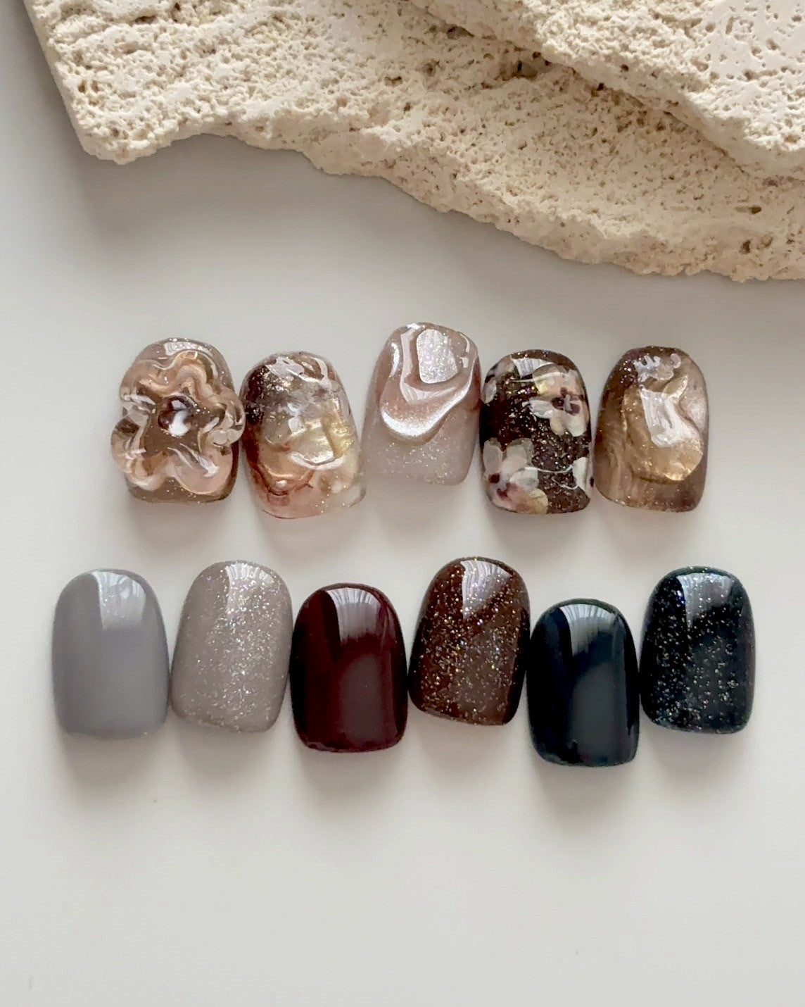 【MYSTIC JO.】MYSTIC GEL 912~917 / MAGNIFY