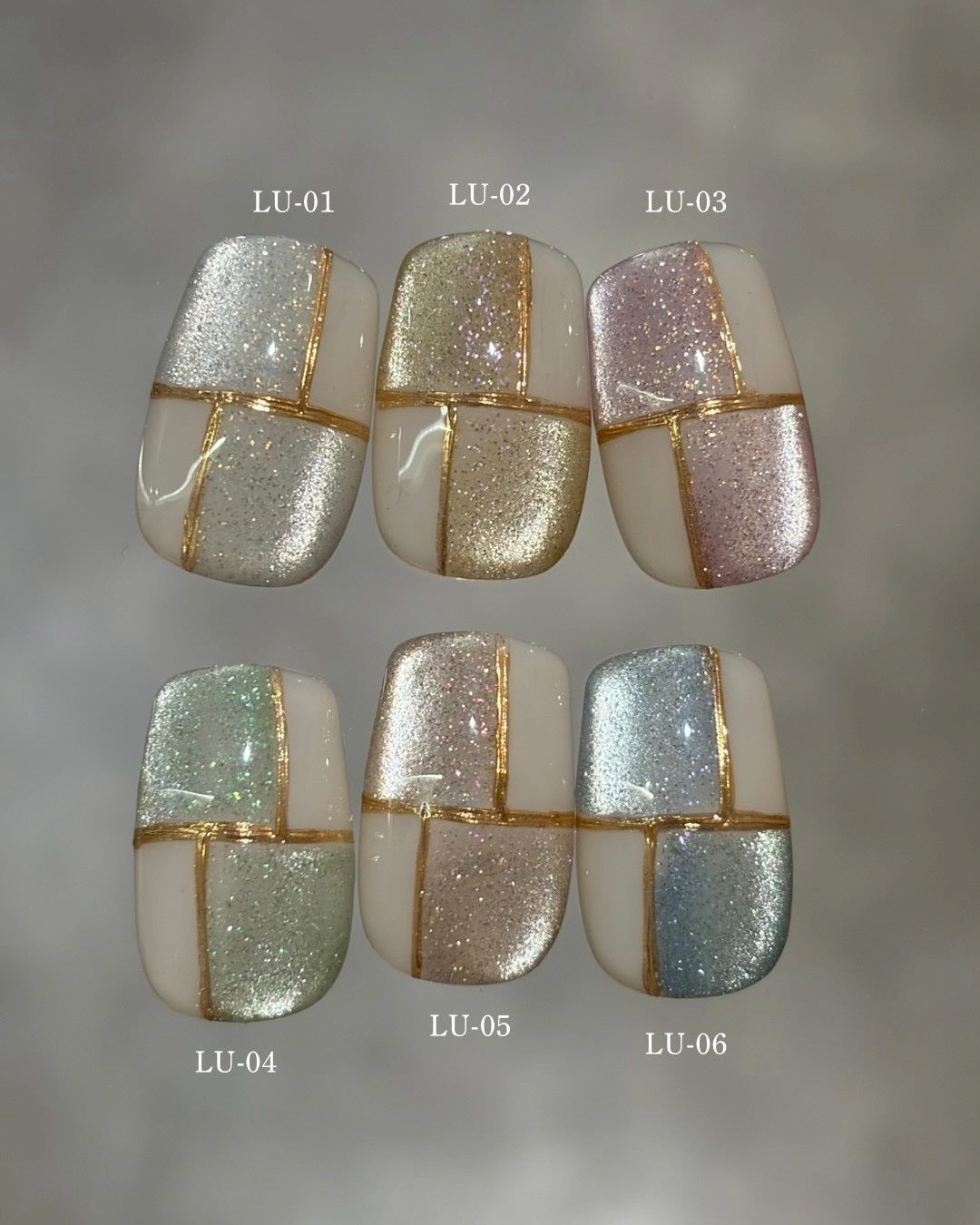 MYSTIC JO.】LUPULU MAG FLASH(6color) – J.O.ONLINE