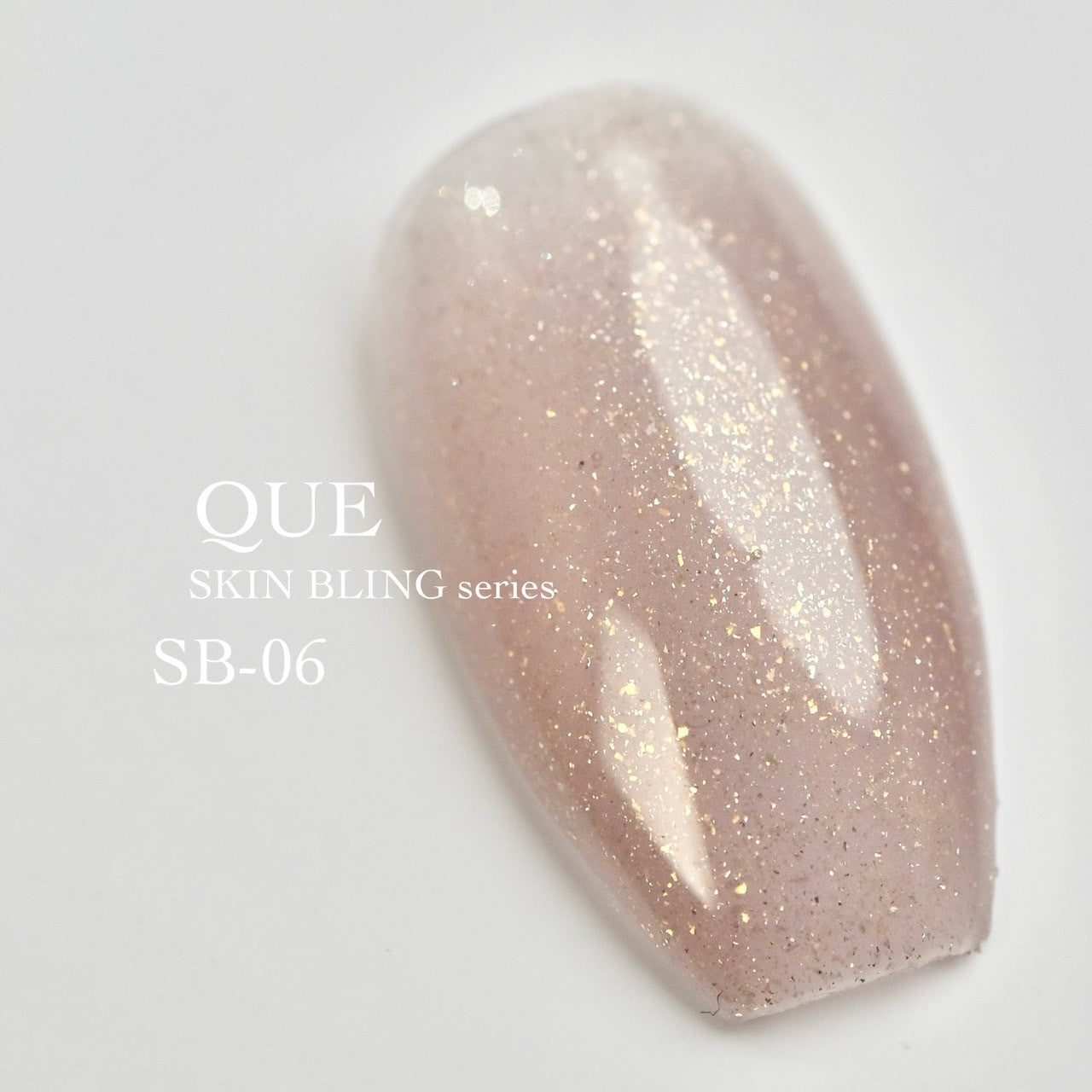 【QUE】SKIN BRING(SB series)全7色