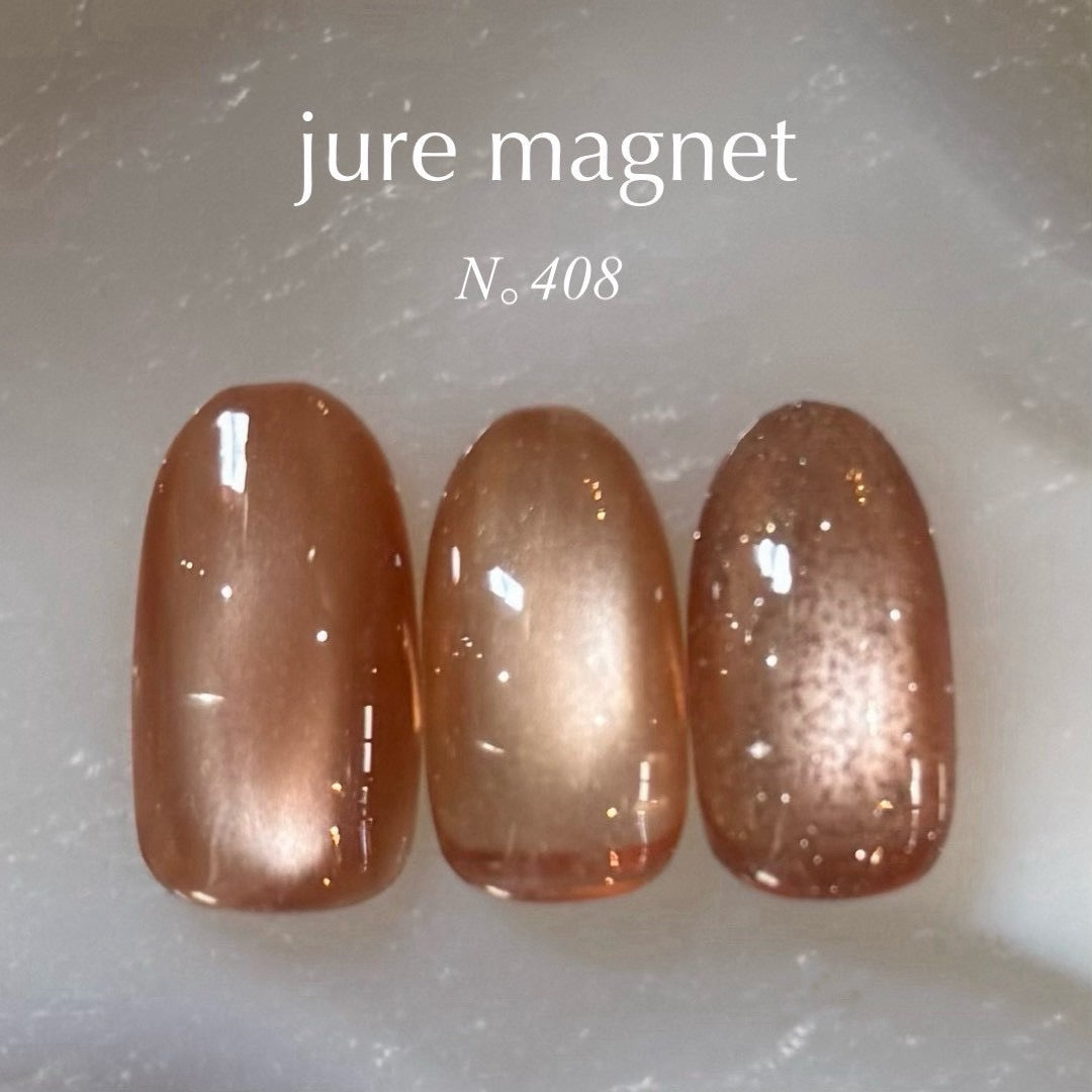 【SPELL】jure magnet 401~408 (8color)