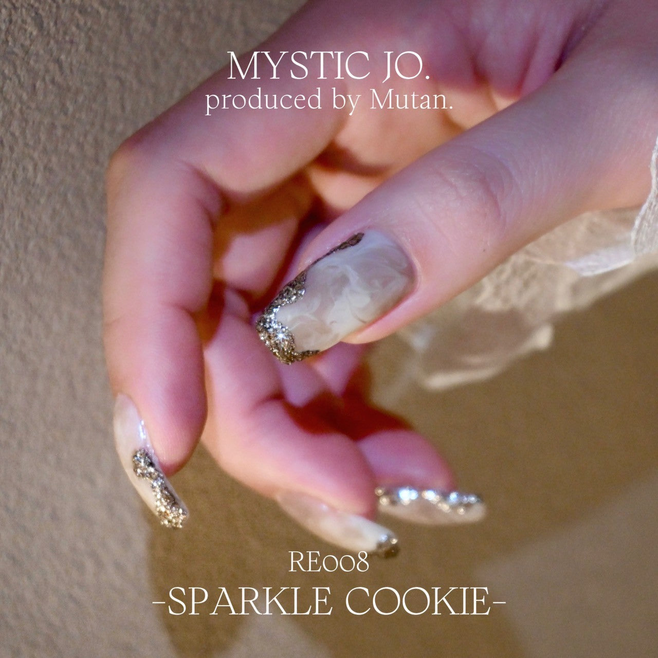 MYSTIC JO.】RE series – J.O.ONLINE