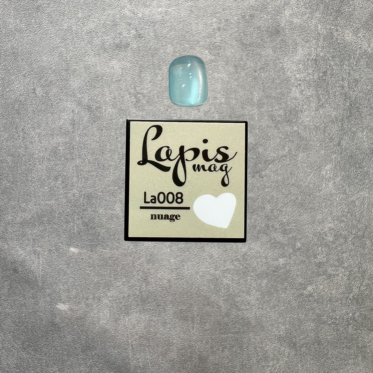 【nuage】Lapis mag La001~008