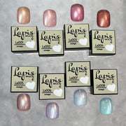 【nuage】Lapis mag La001~008