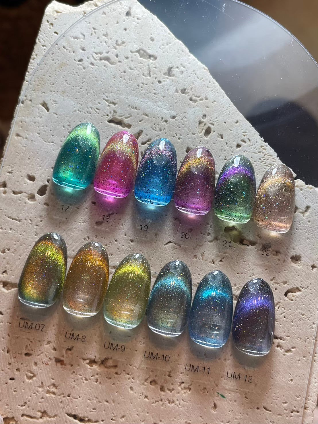 QUE】UNIVERSE MAG 2(UM2 series)全6色 – J.O.ONLINE