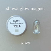 【SPELL】shuwa glow magnet 601