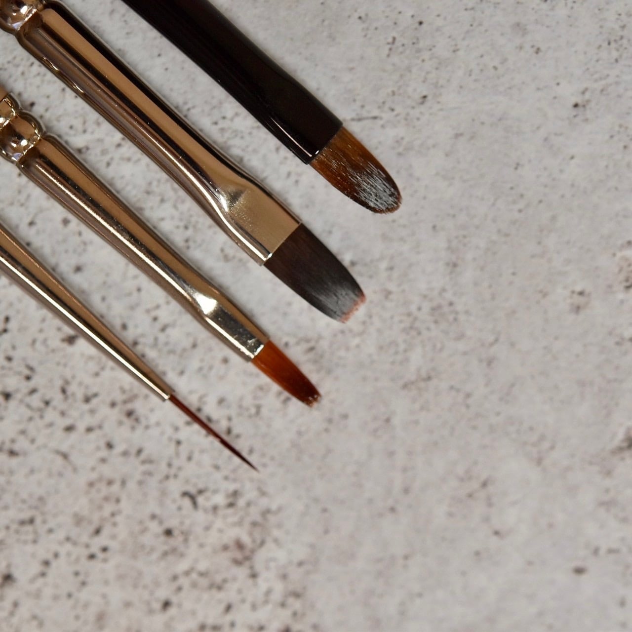 【MYSTIC JO.】GEL BRUSH