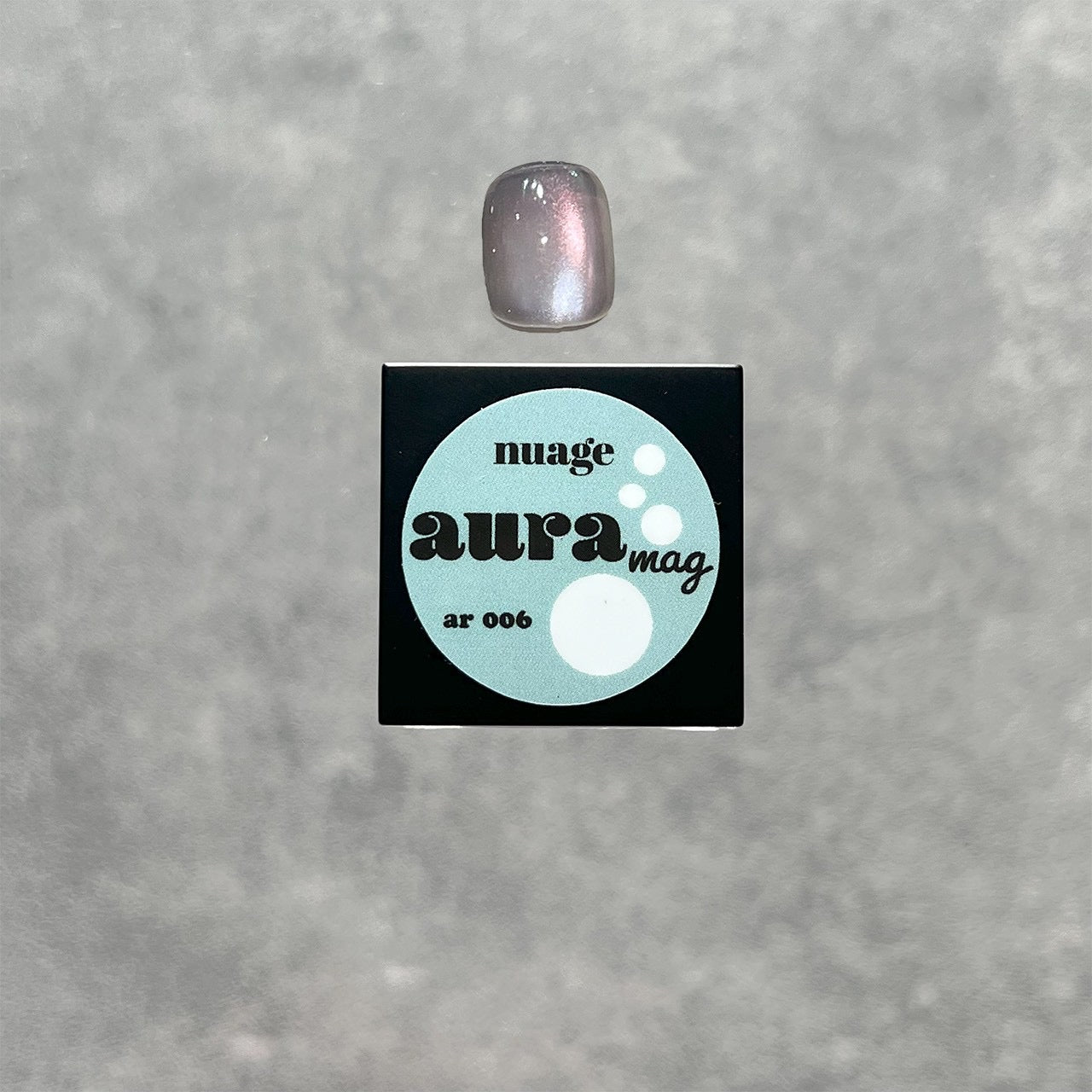 【nuage】aura mag ar001~006