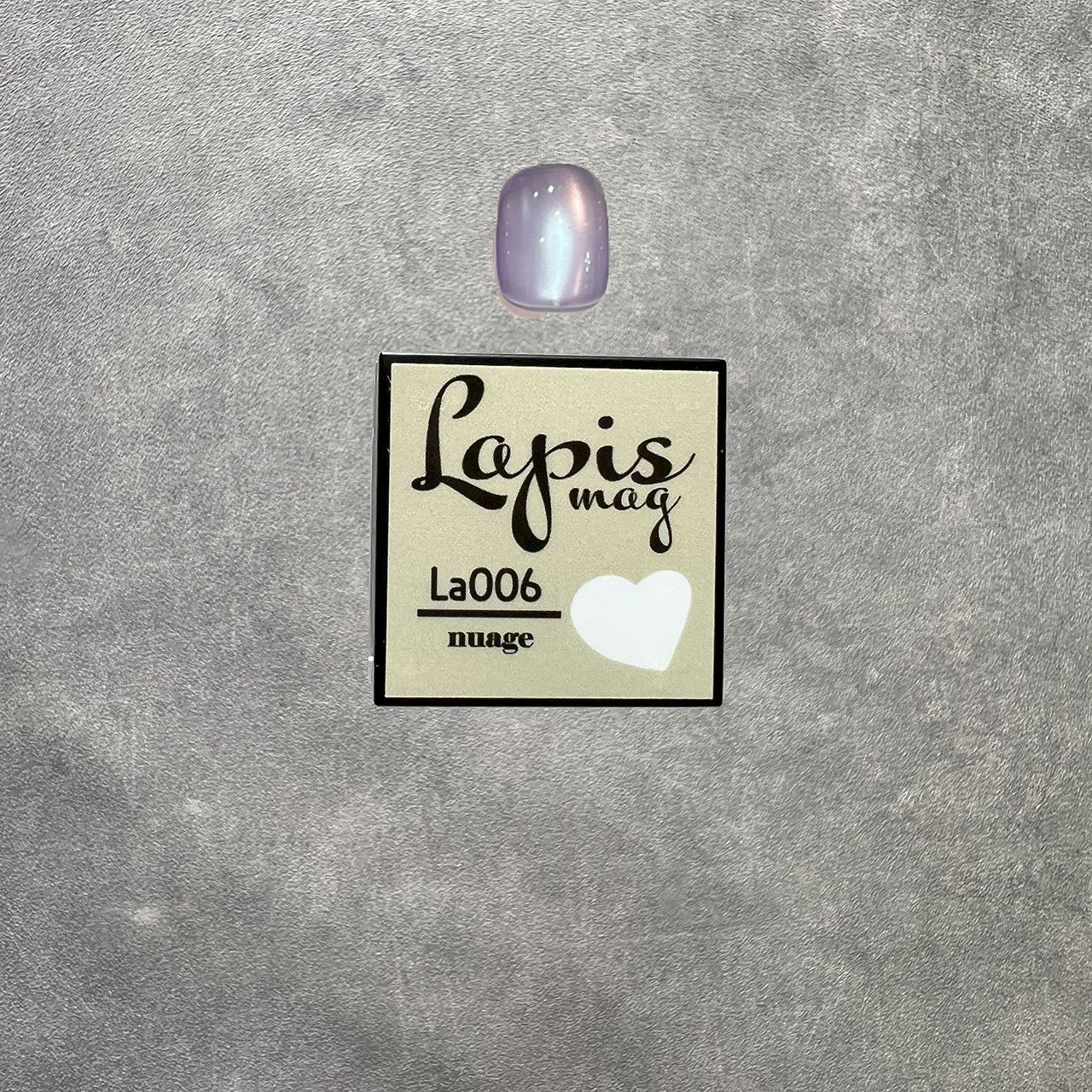 【nuage】Lapis mag La001~008